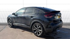 Citroen C4 100kW C-Series Edition 50kWh 5dr Auto Electric Hatchback